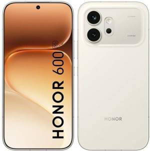 Honor 600 8+512GB 6.57" 5G Desert Gold DS + Watch 2i ITA_0