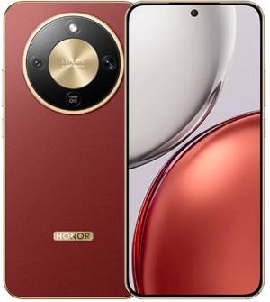 Honor Magic 8 Lite 8+512GB 6.79" 5G Reddish Brown ITA_0