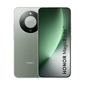 Honor Magic 8 Lite 8+256GB 6.79" 5G Forest Green ITA_1