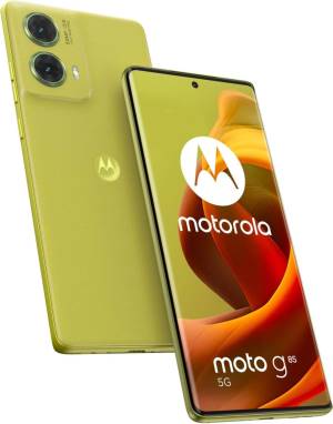 Motorola Moto G85 8+256GB 6.67" 5G Olive Green ITA_0