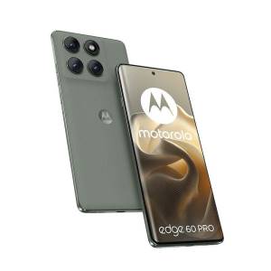 Smartphone Motorola Edge 60 Pro / 512GB / Preto / PB7X0006SE_1