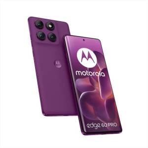 Smartphone Motorola Moto Edge 60 Pro 12/512 / Roxo / PB7X0008SE_1