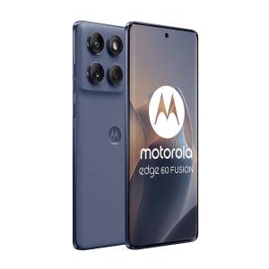 Smartphone Motorola Edge60 Fusion 256GB / Preto / PB7E0037SE_0
