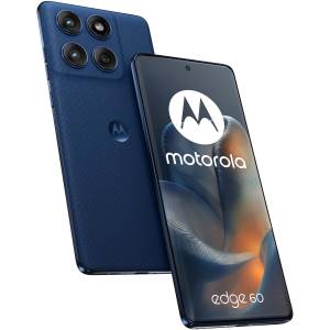 Smartphone Motorola / Gibraltar Sea Blue / PB7H0002SE_0