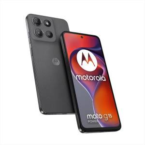 Smartphone Motorola PB6G0009IT / Preto_1
