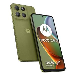 Smartphone Motorola PB6G0008IT / Preto_1
