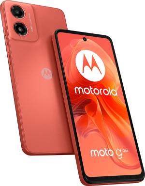 Motorola Moto G04s 4+64GB 6.6" Orange Corail EU_0