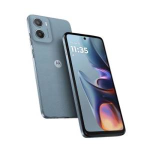 Motorola Moto E15 2+64GB 6.67" Misty Blue EU_0