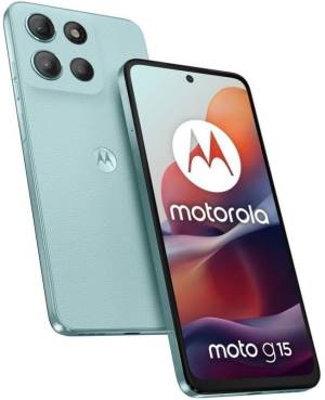 Smartphone Motorola / Azul Claro / 17,1 cm / 8 GB / 512 GB / 5200 mAh / TF272432138_0