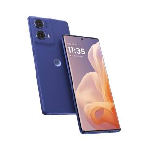Motorola Moto G85 8+256GB 6.67" 5G Cobalt Blue EU_0