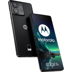 Motorola Edge 40 Neo 5G 12+256GB 6.55" Black Beauty DS EU_0