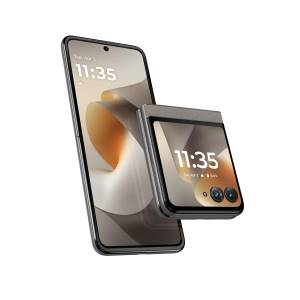 Motorola Razr 70 8+256GB 6.9" 5G Pantone Hematite ITA_0