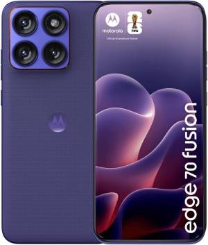 Motorola Edge 70 Fusion 8+256GB 6.78" 5G Pantone Orient Blue DS TIM_0
