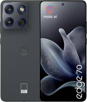 Motorola Edge 70 12+512GB 6.67" 5G Pantone Gadget Grey DS TIM_0