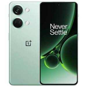 OnePlus Nord 3 8+128GB 6.74" 5G Misty Green EU_0