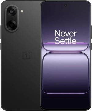 OnePlus Nord CE5 8+256GB 6.77" 5G Black EU_0