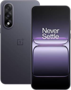 Smartphone OnePlus Nord 5 / 512GB / Preto / 5011113307_0