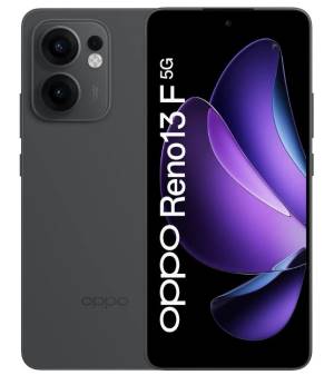 OPPO Reno 13F 8+256GB 6.67"5G Graphite Gray Tim_0