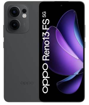OPPO Reno 13FS 12+512GB 6.67" 5G Graphite Gray DS OPT_0