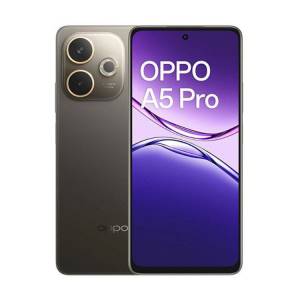 OPPO A5 Pro 8+256GB 6.67" 4G Black Brown DS TIM_0