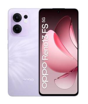 OPPO Reno 13FS 12+512GB 6.67" 5G Plume Purple TIM_0