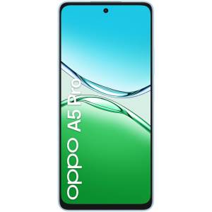 OPPO A5 Pro 8+256GB 6.67" 4G Blue DS TIM_0