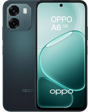 Smartphone OPPO A6 5G / 6/256GB / Preto_0
