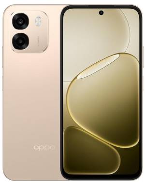 OPPO A6 6+256GB 6.75" 4G Aurora Gold ITA_1