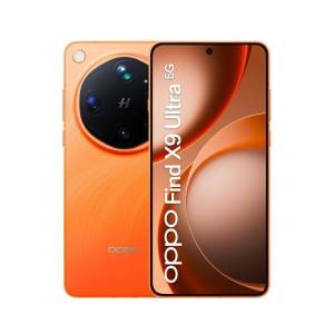OPPO Find X9 Ultra 12+512GB6.82" 5G Canyon Orange DS ITA_0