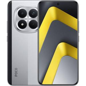 POCO M8 Pro 12+512GB 6.83" 5G Silver NFC EU_0