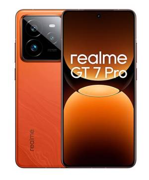 Realme GT 7 Pro 12+512GB 6.78" 5G Mars Orange DS EU_0