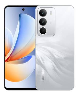 Smartphone Realme C71 4GB/ 256GB/ 6.67"/ Blanco Cisne_1