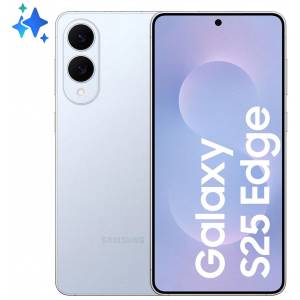 Samsung S25 Edge 12+512GB 6.7" 5G Titanium Iceblue DS EU_0