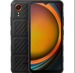 Samsung SM-G556B XCover 7 6+128GB 6.6" 5G Black EU_0