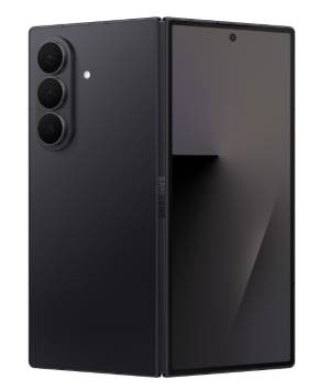 Smartphone Samsung Galaxy Z Fold7 / Preto / 256GB / SM-F966BZKBEUE_0