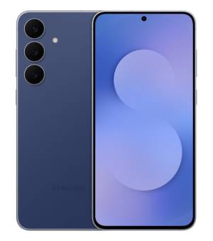 Smartphone Samsung / 8GB 256GB 6.7" Azul Marinho / S25 FE_0