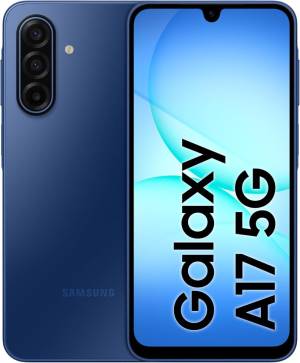 Samsung SM-A176 A17 4+128GB6.7" 5G Blue DS EU_0