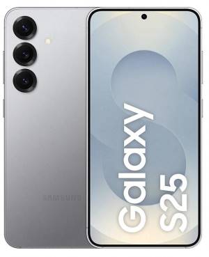 Samsung SM-S931 S25 12+128GB 6.2" 5G Silver Shadow OPT_0