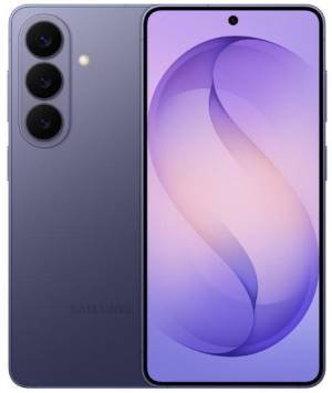 Smartphone Samsung Galaxy S26 / Violet / 12GB+512GB_0