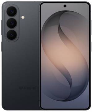 Samsung SM-S942 S26 12+256GB 6.3" 5G Black EU_1