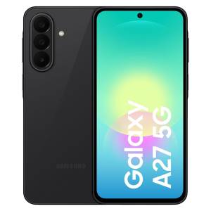 Samsung SM-A276 A27 6+128GB6.7" 5G Black DS EU_1