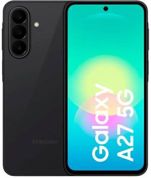 Samsung SM-A276 A27 6+128GB6.7" 5G Black DS EU_0