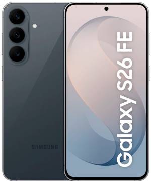 Samsung SM-S741 S26 FE 8+256GB 6.7" 5G Graphite ITA_0