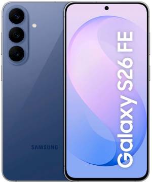 Samsung SM-S741 S26 FE 8+256GB 6.7" 5G Blueberry ITA_0