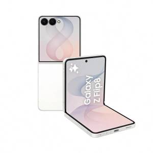 Samsung SM-F776B Z Flip8 12+512GB 4.1"/6.9" 5G Cream Wind3_0
