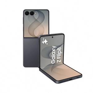Samsung SM-F776B Z Flip8 12+256GB 4.1"/6.9" 5G Graphite Wind3_0