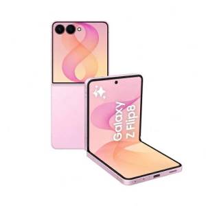 Samsung SM-F776B Z Flip8 12+256GB 4.1"/6.9" 5G Pink Wind3_0