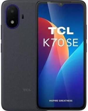 TCL K70 SE 4+64GB 6.56" 4G Indigo Black DS EU_1