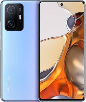 Xiaomi 11T Pro 8+256GB 6.7"5G Celestial Blue EU_0