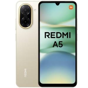 Xiaomi Redmi A5 3+64GB 6.88" Gold DS EU_1
